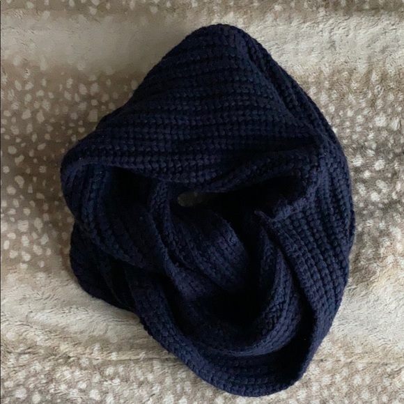 J. Crew Accessories - J crew infinity scarf J. Crew Accessories - J crew infinity scarf
